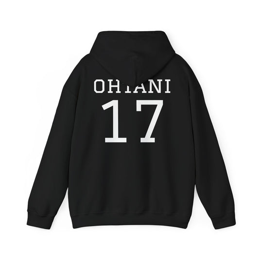 "Not Like Us" Hoodie β Black Baseball Fan Sweatshirt
