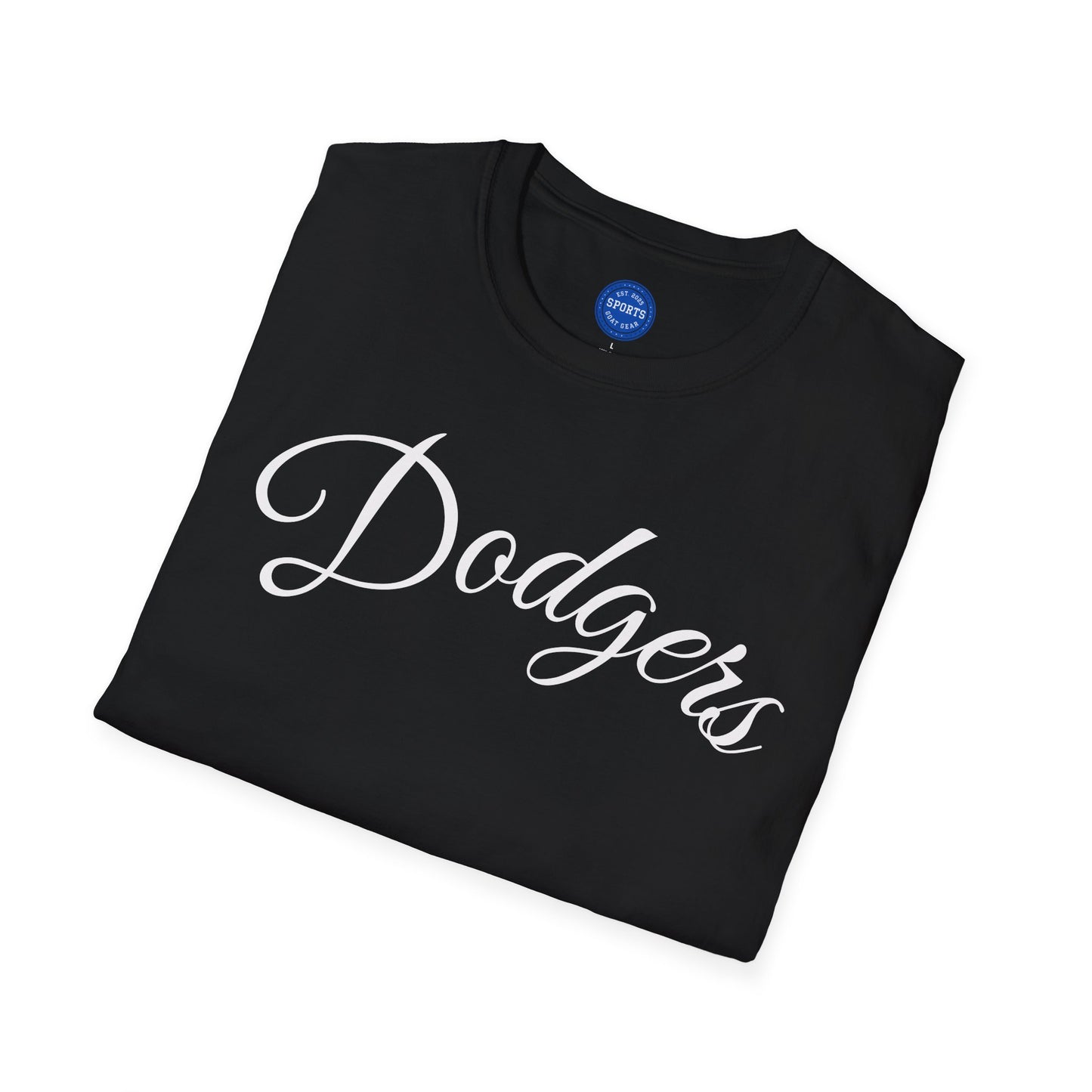 Yoshinobu Yamamoto #18 Baseball T-Shirt — Lightweight Black Fan Tee