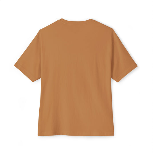 "No Justice" Graphic Tee β Social Justice Statement Shirt (Toast)