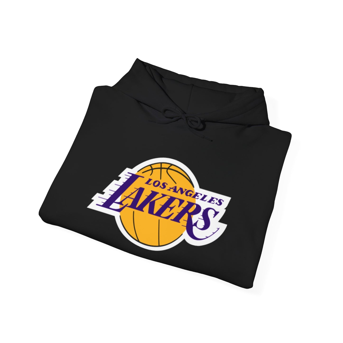 24 Mamba 'The GOAT' Midweight Hoodie — Basketball Fan Sweatshirt