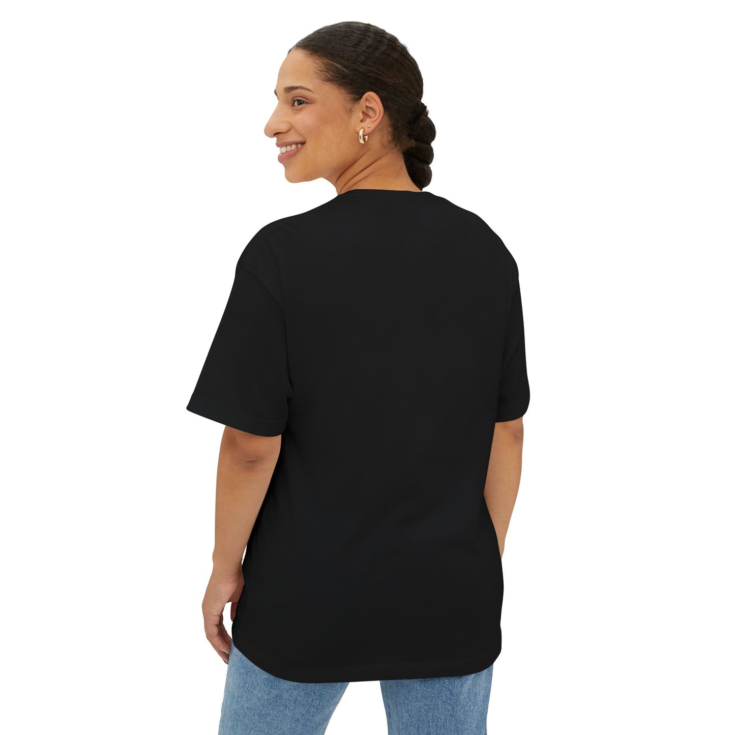 "No Justice" Graphic Tee — Social Justice Statement Shirt