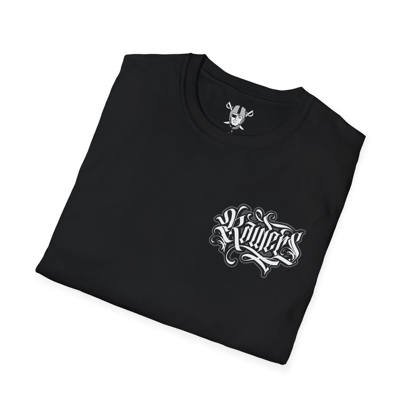 Las Vegas Raiders One Nation T-Shirt