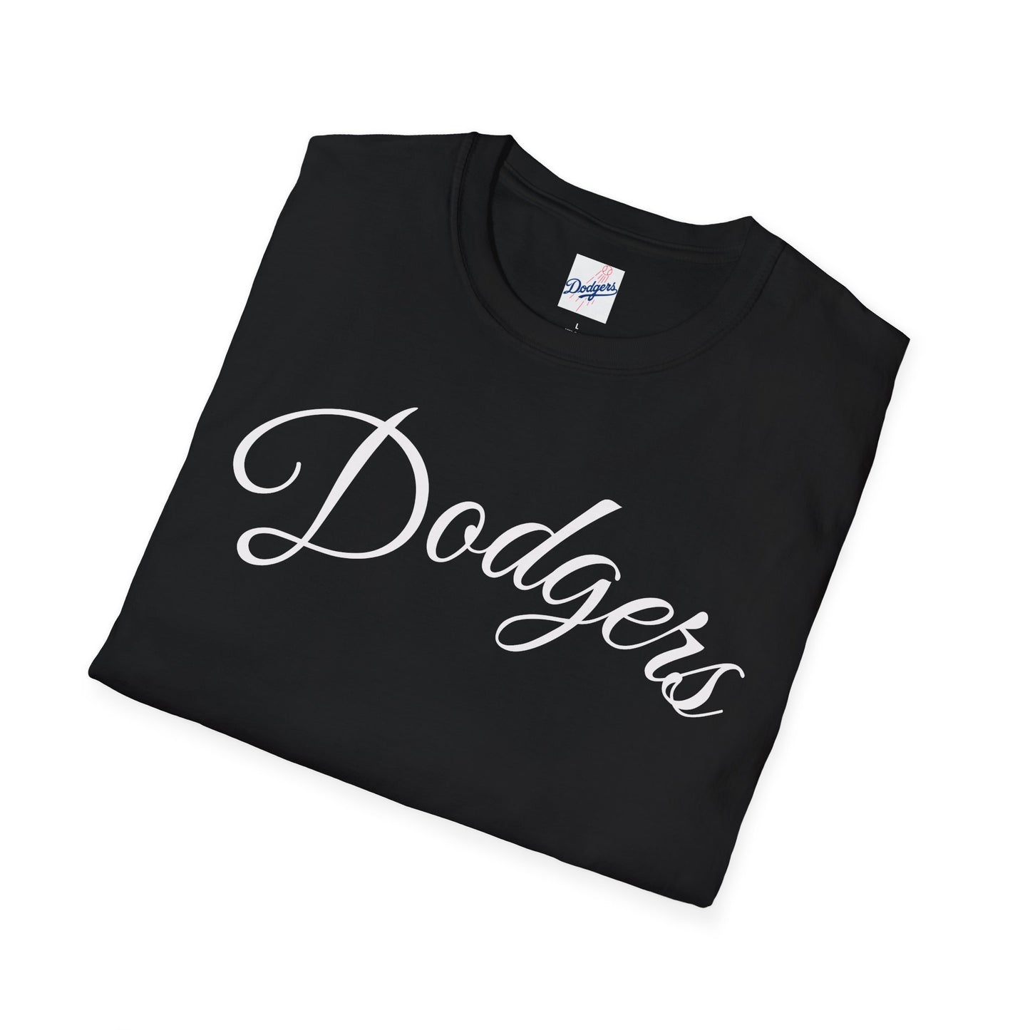 #8 Kike Hernandez 2 Unisex Softstyle T-Shirt