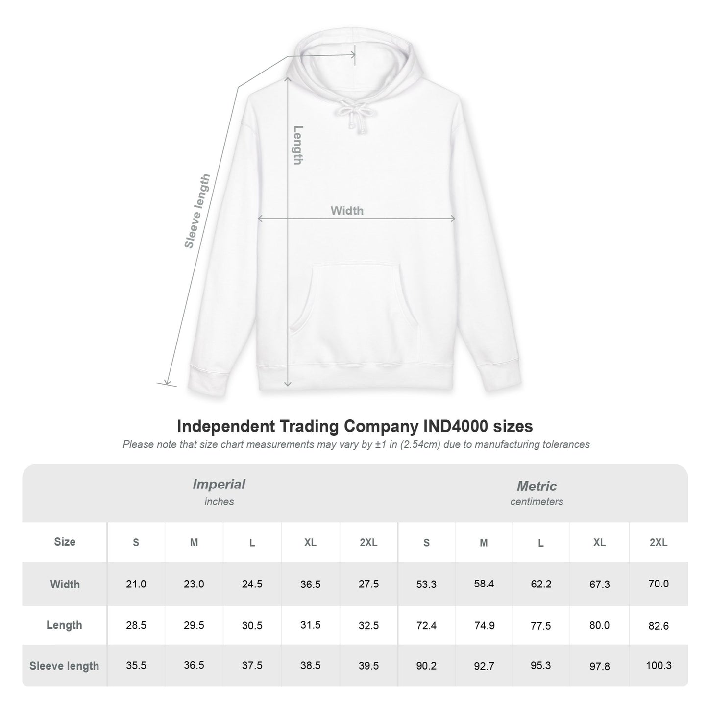 Surfer's Point Ventura Sunset Heavyweight Fleece Hoodie — White