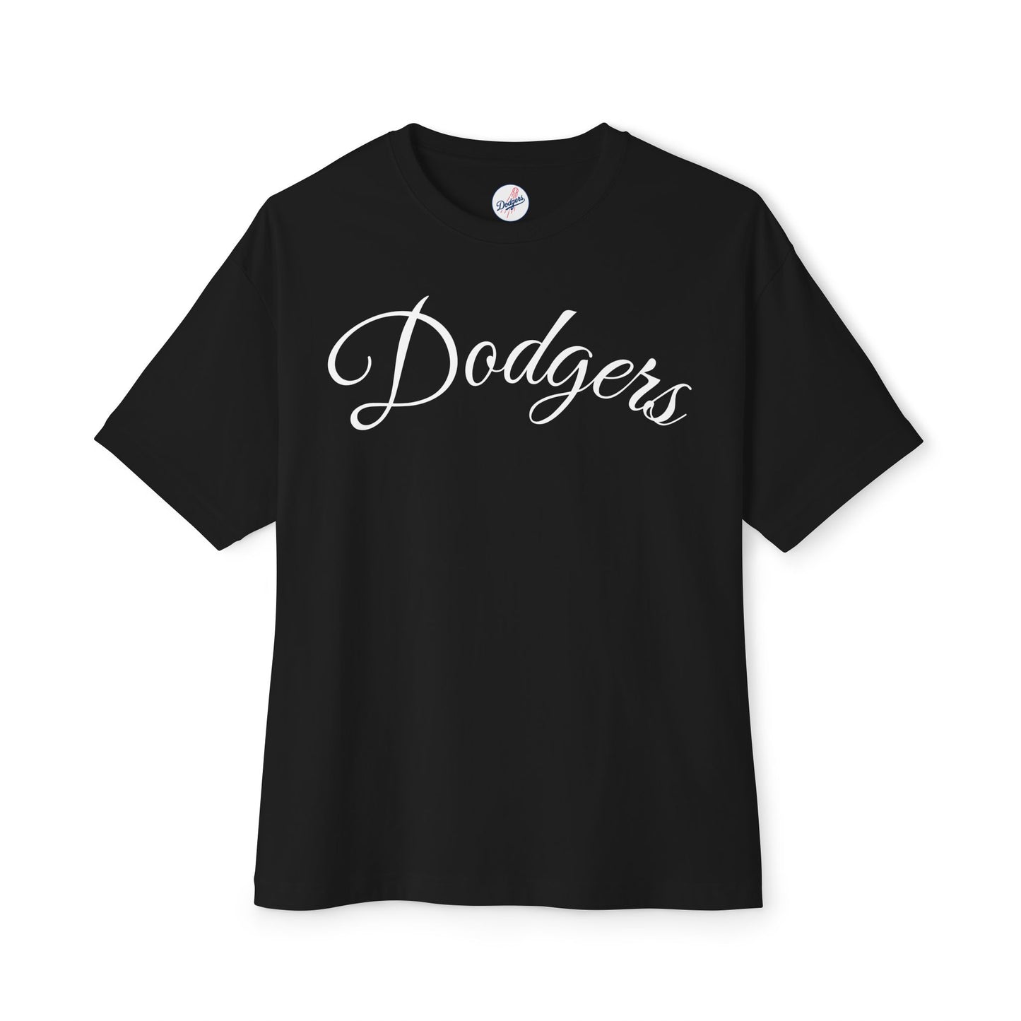 Teoscar Hernandez #37 Los Angeles Dodgers Baseball Tee