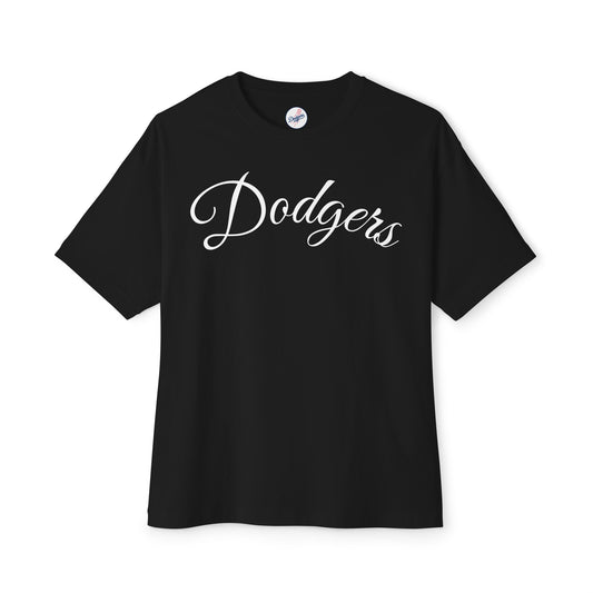 Teoscar Hernandez #37 Los Angeles Dodgers Baseball Tee