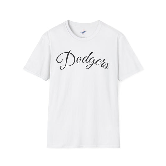 Shohei Ohtani "Not Like Us" Dodgers T-Shirt