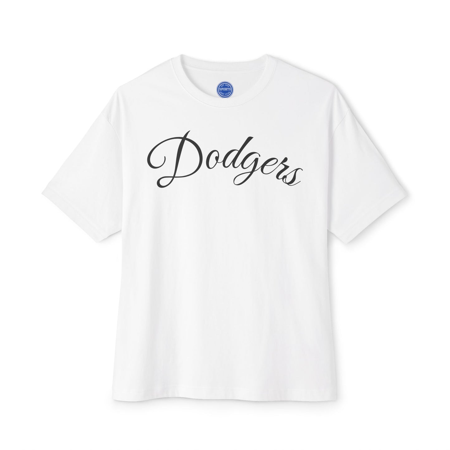 2024-2025 Dodgers Back-to-Back World Series Champions (White)