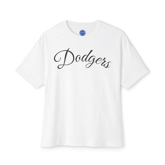 2024-2025 Dodgers Back-to-Back World Series Champions (White)
