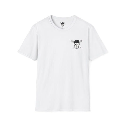 Las Vegas Raiders One Nation T-Shirt (White)