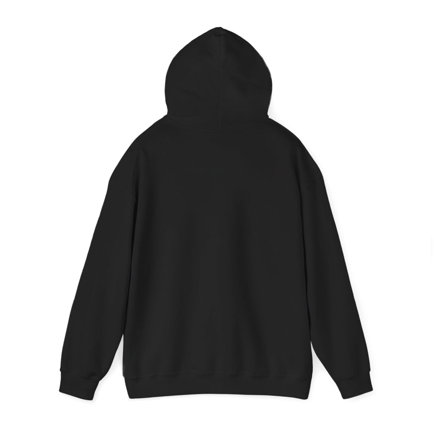 Dodgers Teddy Bear Hoodie — Black Baseball Fan Sweatshirt