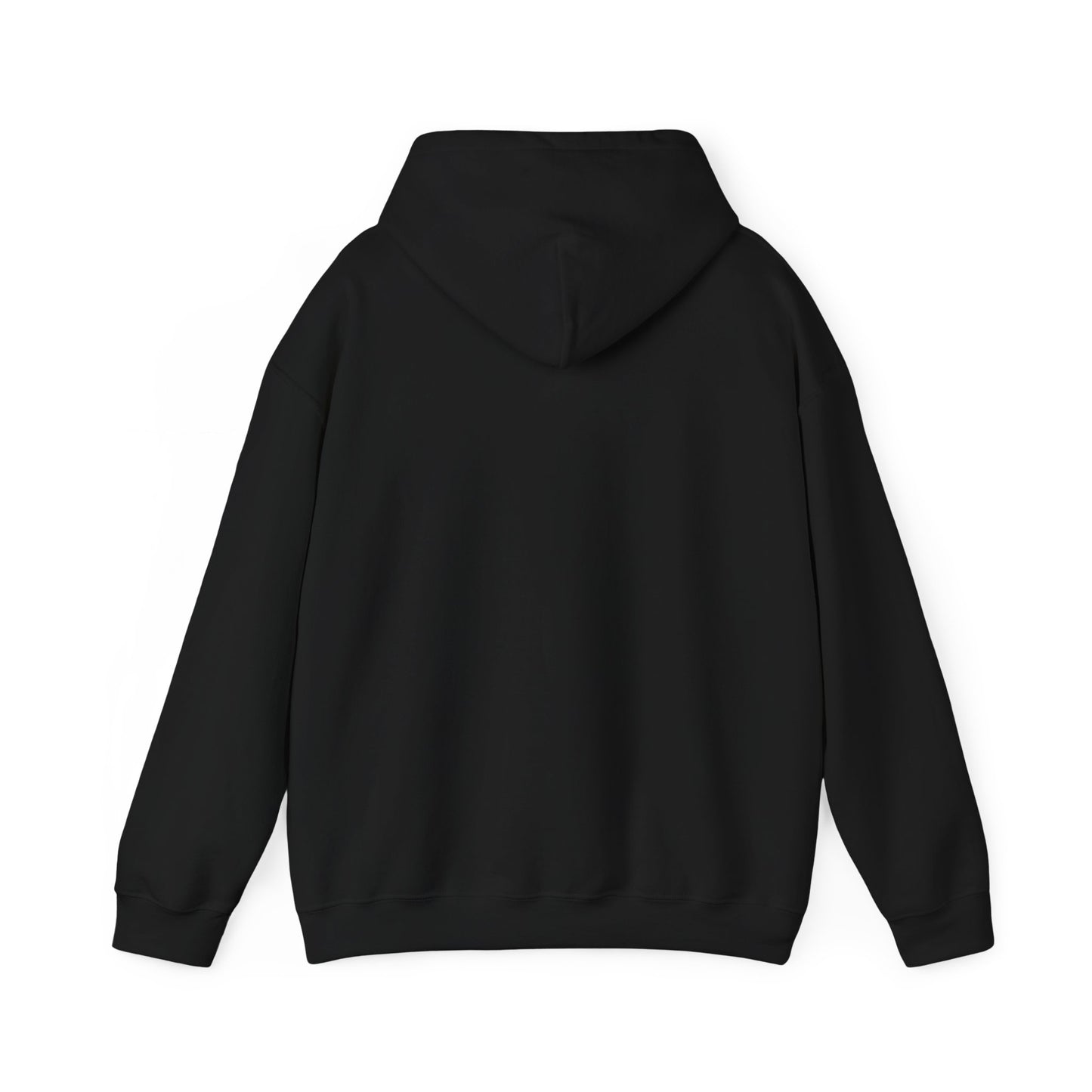 Dodgers Teddy Bear Hoodie — Black Baseball Fan Sweatshirt