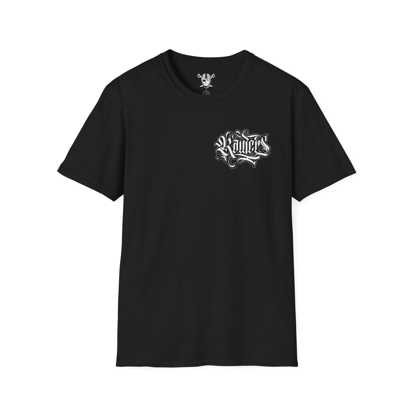 Las Vegas Raiders One Nation T-Shirt
