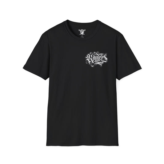 Las Vegas Raiders One Nation T-Shirt