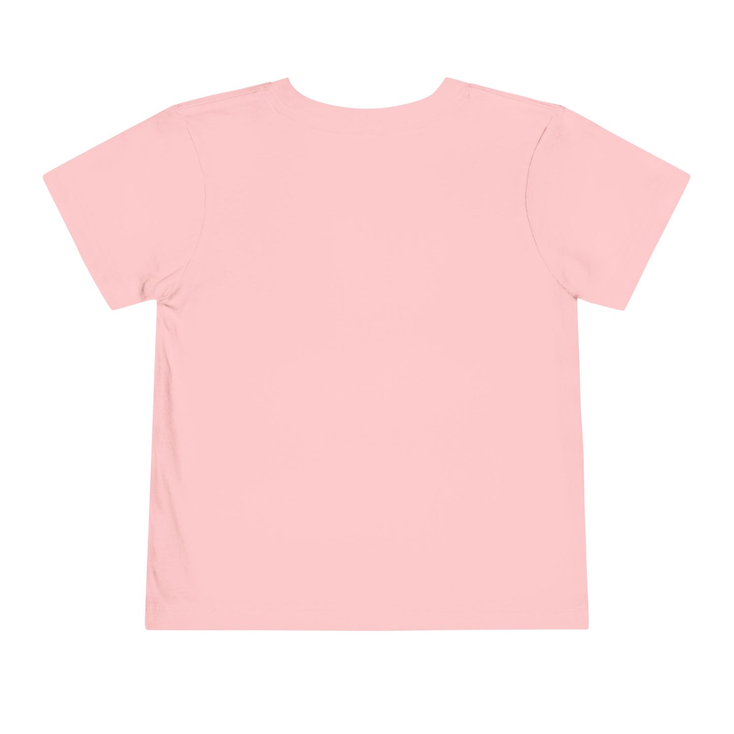 Toddler Raiders Vintage 'One Nation' Football Tee (Pink)