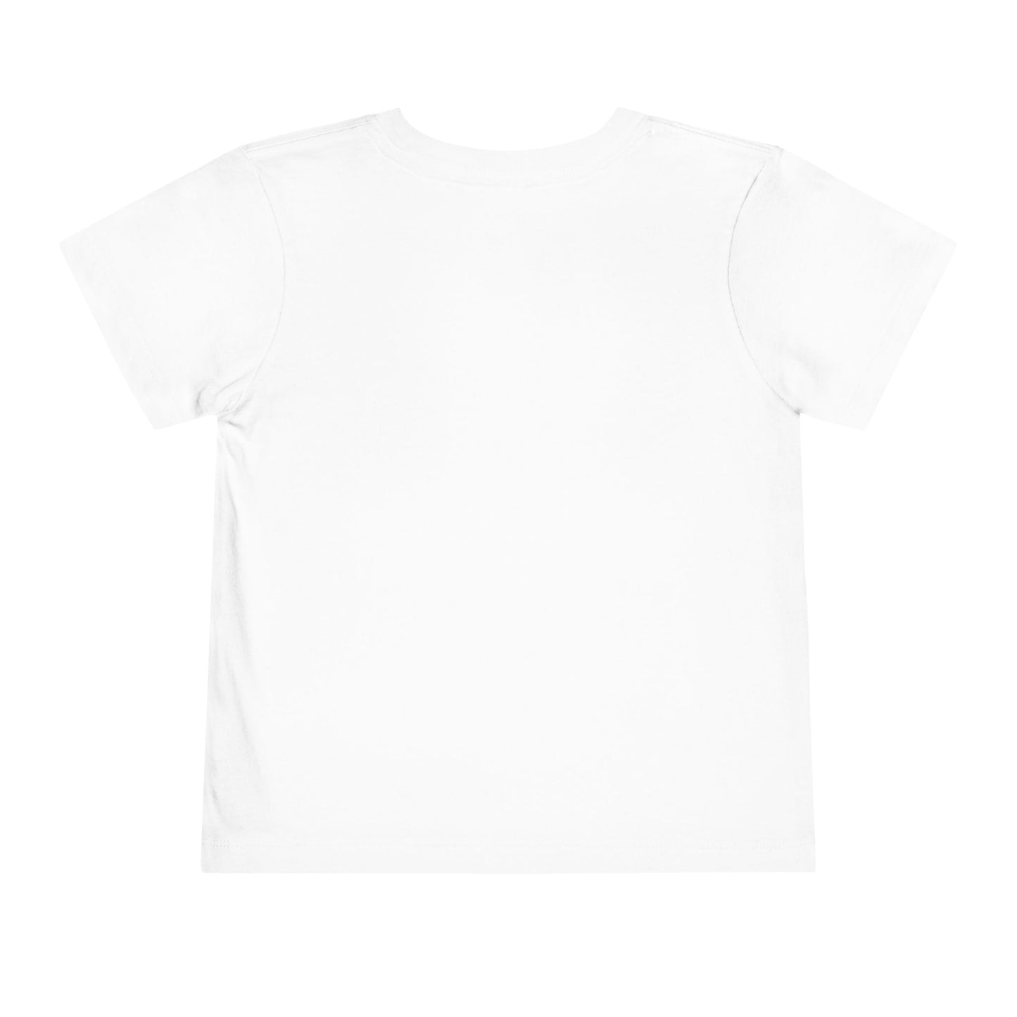 Toddler Los Angeles Rams Vintage Helmet Football Tee — Kids NFL Team Shirt