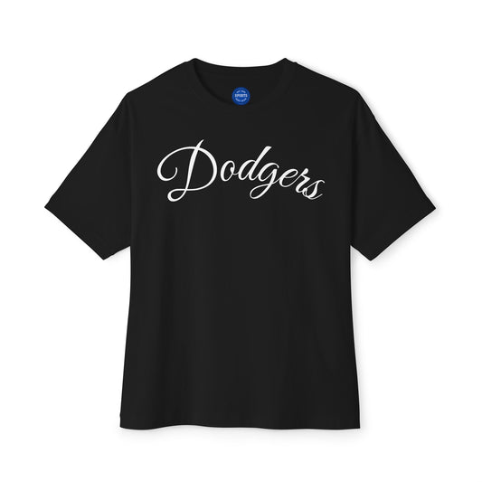 Dodgers Baseball Tee — Yoshinobu Yamamoto Player Graphic
