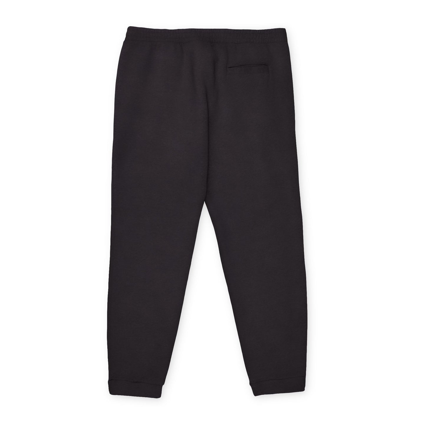 Ventura Surfer's Point Graphic Joggers — Black Sweatpants