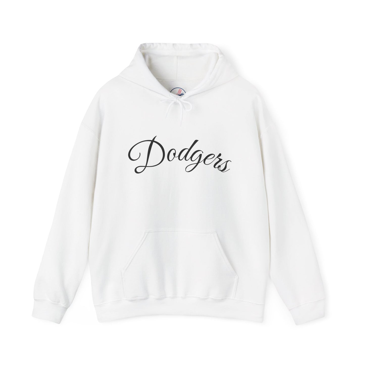 Shohei Ohtani "Not Like Us" Hoodie — White Baseball Fan Sweatshirt