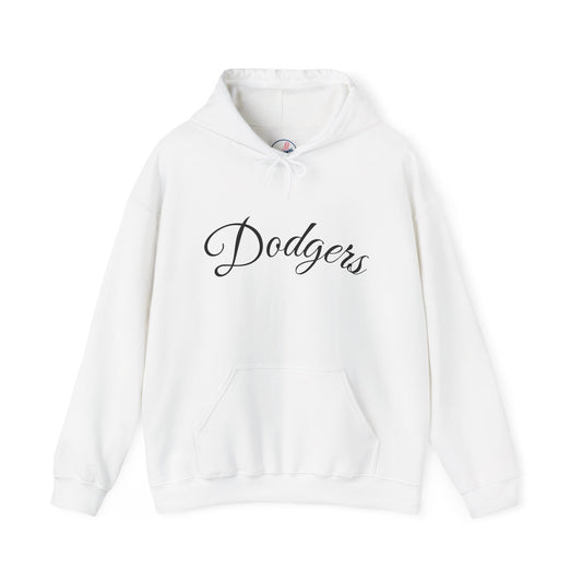 Shohei Ohtani "Not Like Us" Hoodie — White Baseball Fan Sweatshirt