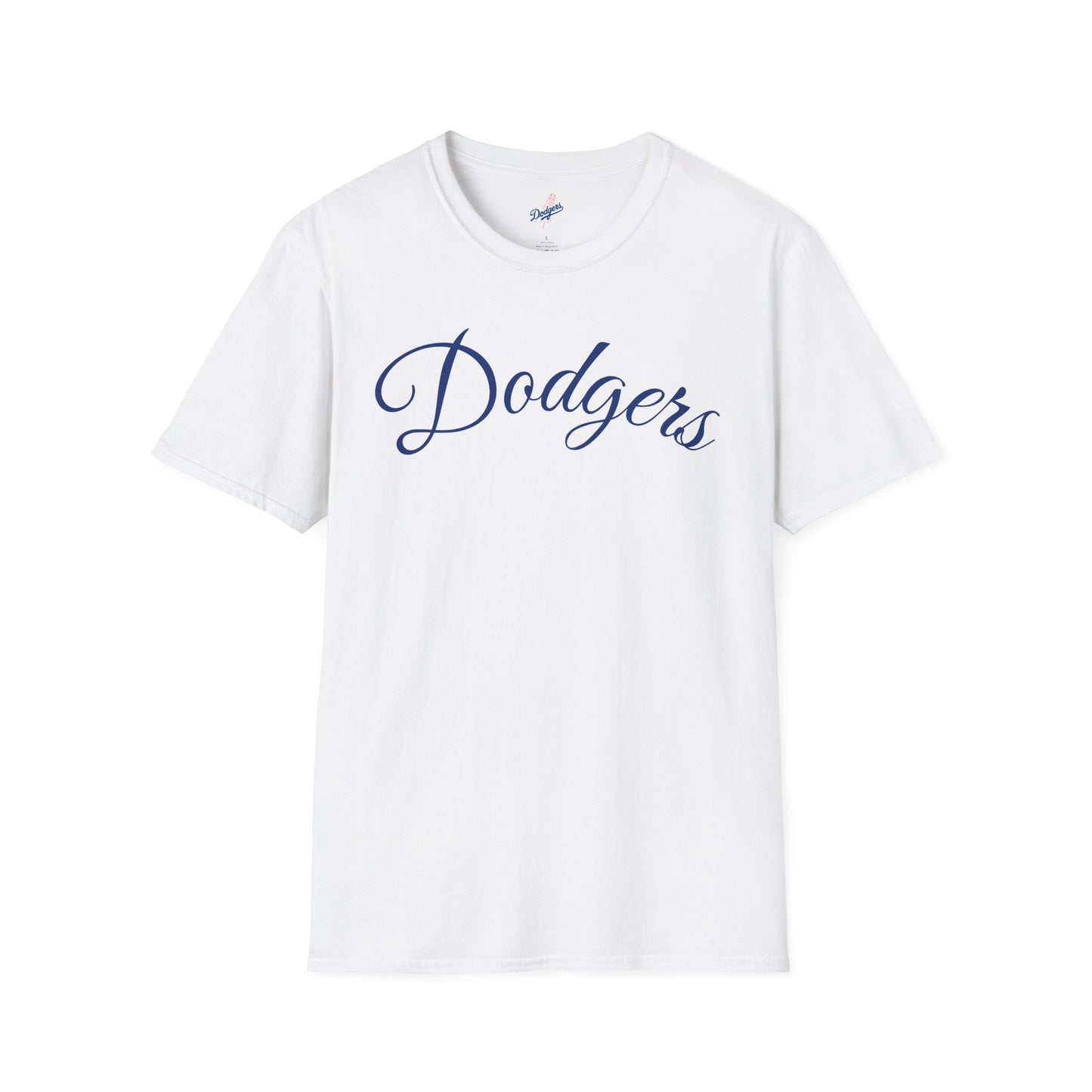 Yoshinobu Yamamoto #18 T-Shirt — Baseball Fan Jersey Tee (White)