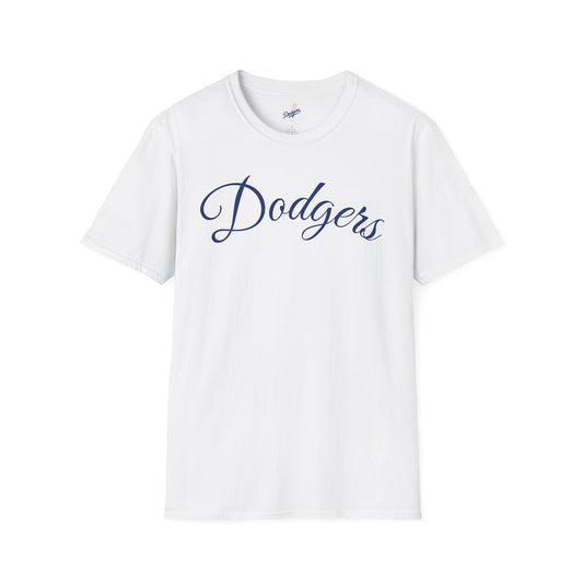 Yoshinobu Yamamoto #18 T-Shirt — Baseball Fan Jersey Tee (White)