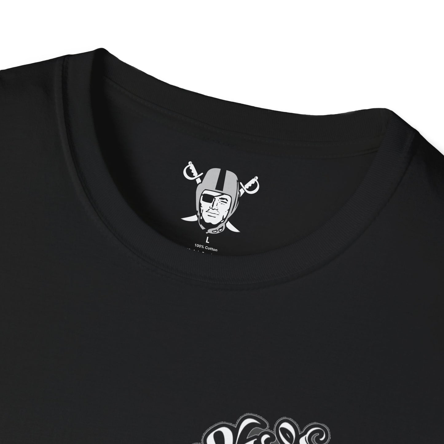 Las Vegas Raiders One Nation T-Shirt