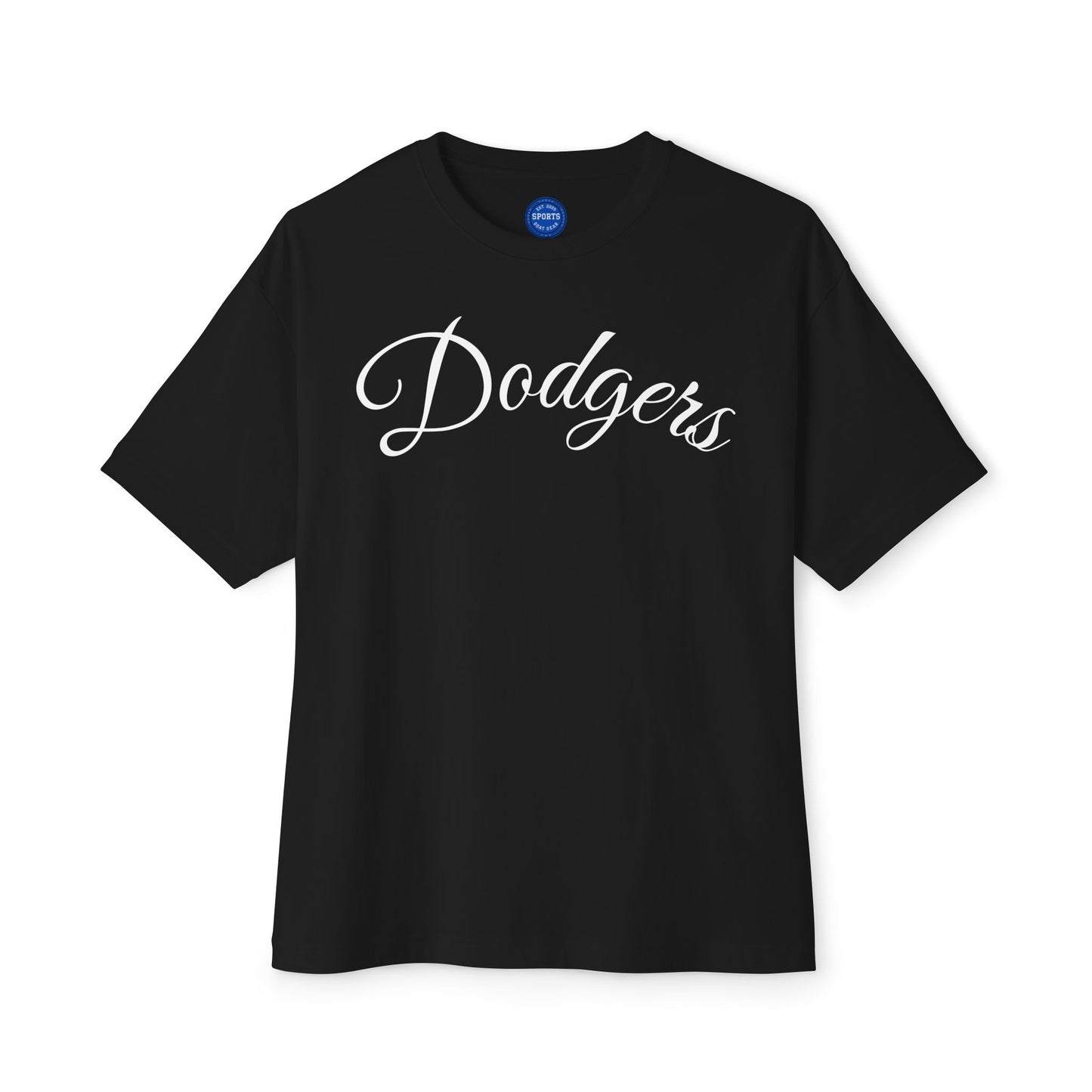 Dodgers Back-to-Back World Series Champions T-Shirt