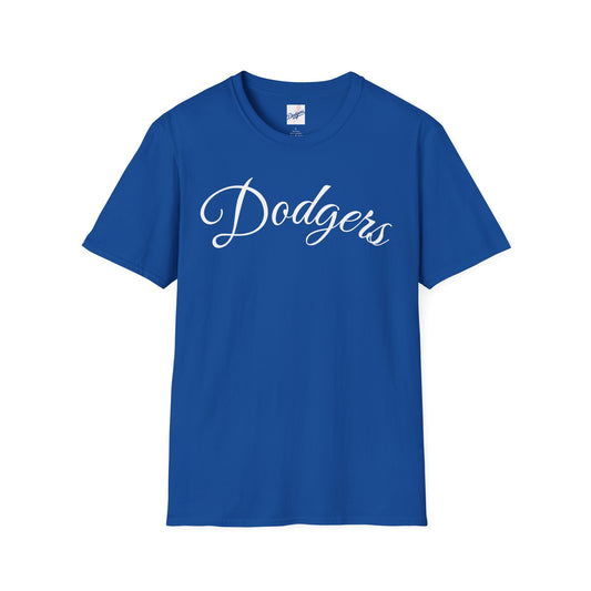 Miguel Rojas #72 Los Angeles Dodgers T-Shirt