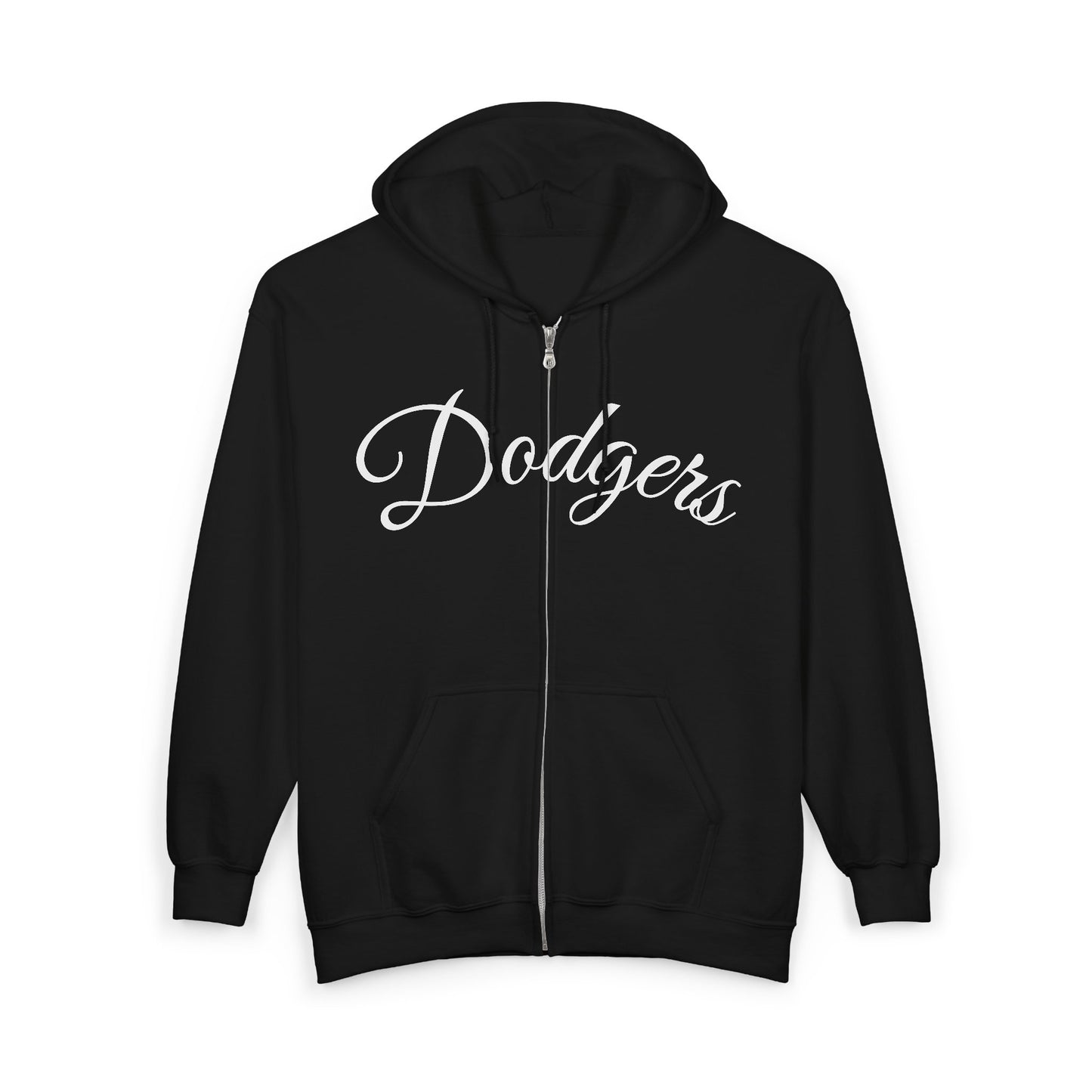 NOT LIKE US Hoodie — Shohei Ohtani Inspired Travel Zip-Up