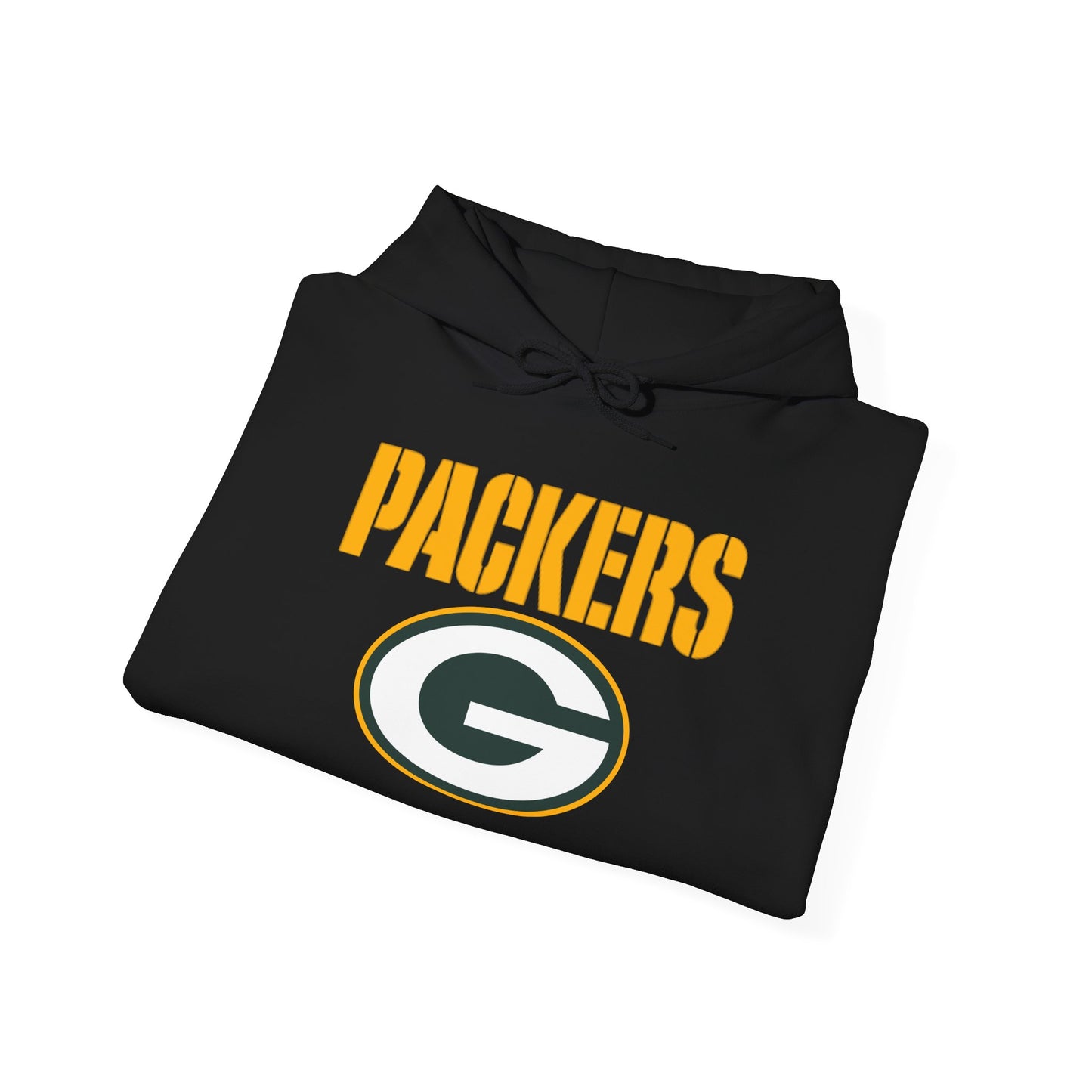 Packers Favre #4 Hoodie — Green Bay Football Fan Sweatshirt