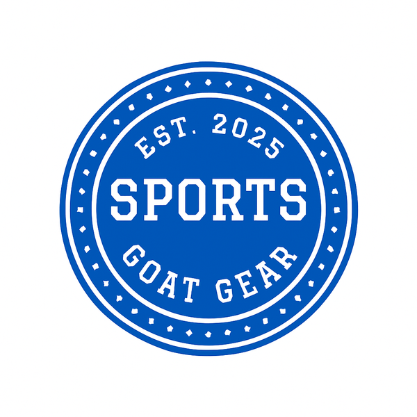 SPORTS GOAT GEAR